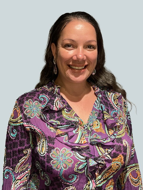 Cecelia Smith