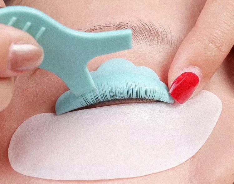 Online Lash Lift Course EYE ENVY CO.