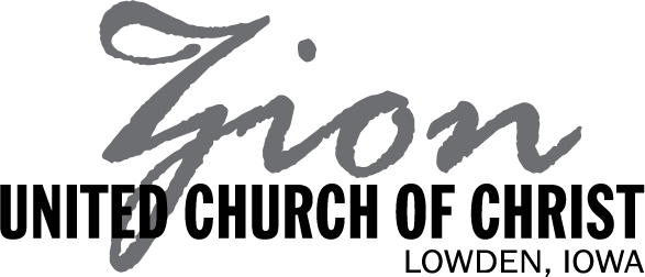 Zion United Church of Christ logo