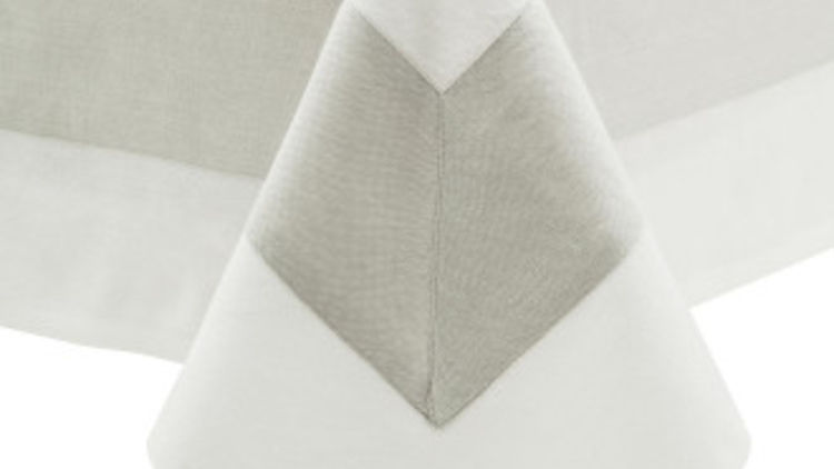 Linen Tablecloth