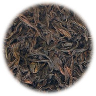 Scarlet Robe Oolong from Ten Ren