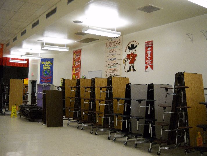 Cafeteria