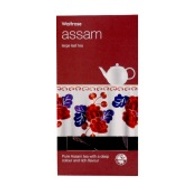Assam from Waitrose