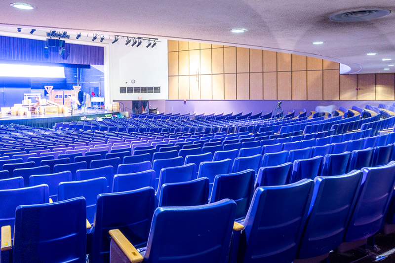 Auditorium