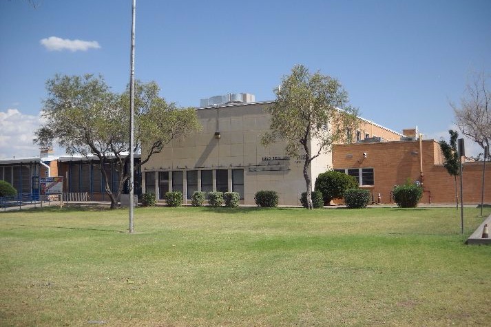 Bonham Elementary