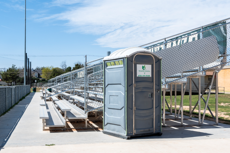 Turf Field