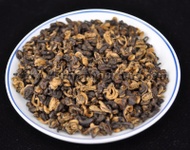 Yunnan Black Gold Bi Luo Chun Spring 2013 from Yunnan Sourcing