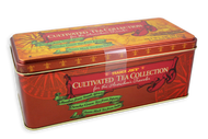 Cultivated Tea Collection from Trader Joe's