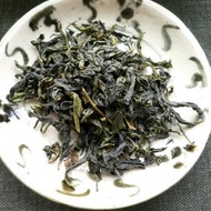 2008 Wenshan Baozhong Subtropical Forest from Tea Masters Blog