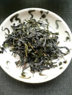 2008 Wenshan Baozhong Subtropical Forest from Tea Masters Blog