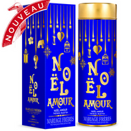 Noël Amour - Thé Bleu from Mariage Frères