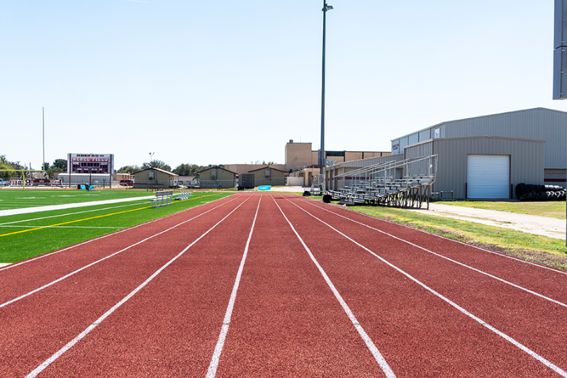 Track