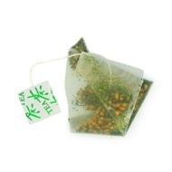 Organic Genmaicha 有機玄米茶 from Bokksu
