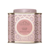 Ginger Twist from Sloane Tea Merchants
