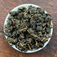 2021 Rueili Winter Ali Shan Jin Xuan High Mountain Oolong from TheTea