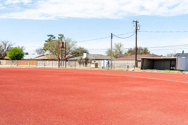 Track