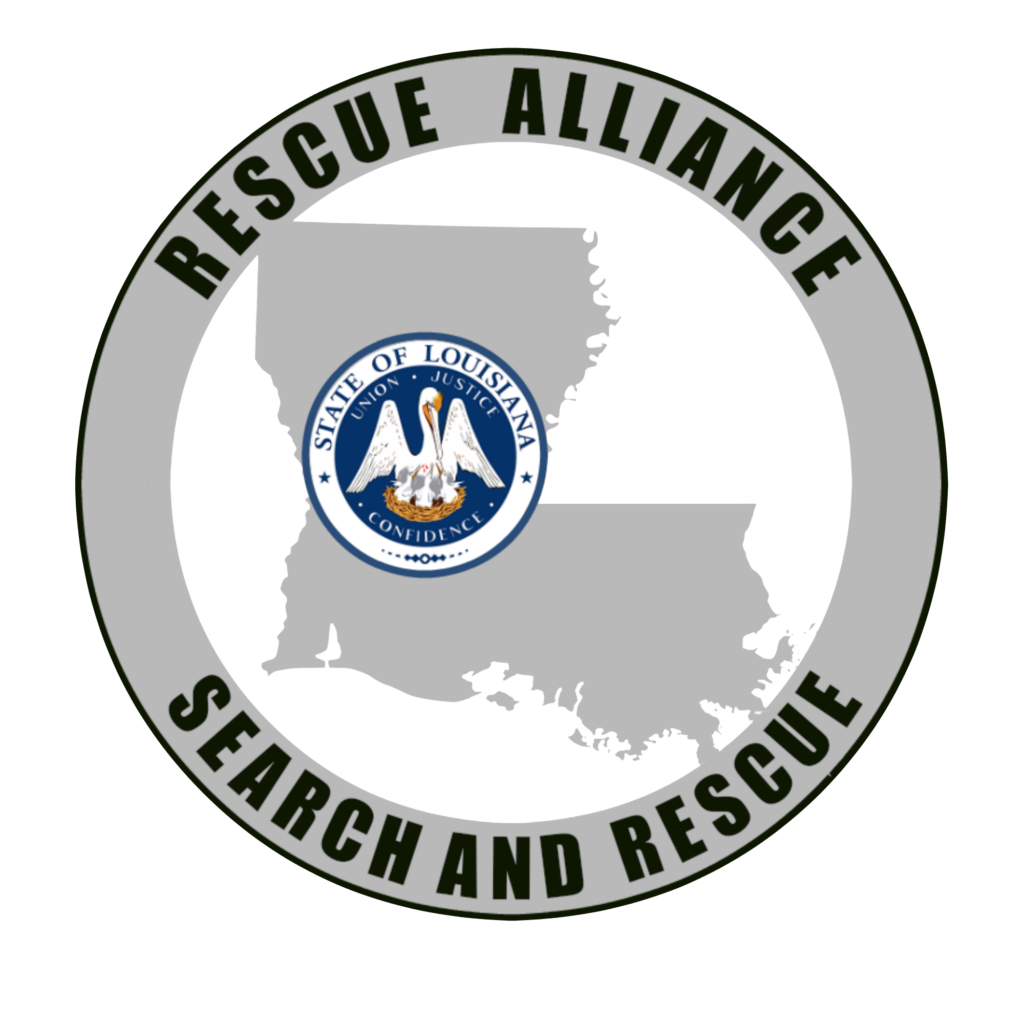 Rescue Alliance logo