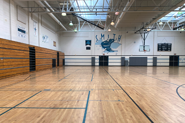 Gymnasium