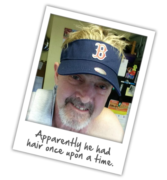 Randy-hairpng