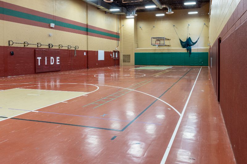 Mini Gym
