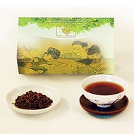 Zhang Xiang from Bana Tea Company