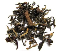 Darjeeling Autumn flush 2014 Gopaldhara Red Thunder Gold from What-Cha