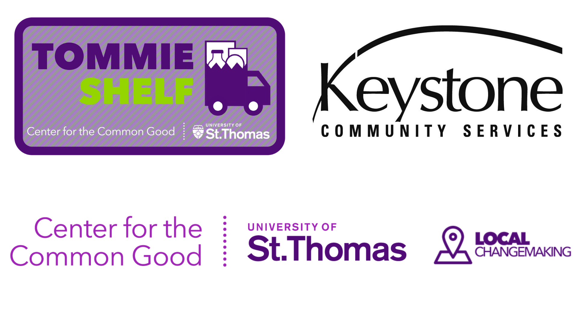 Keystone Community Services logo