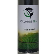 Spa Blend Herbal Tea from Calming Tea