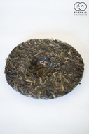 ManZhuan 2013 from pu-erh.sk