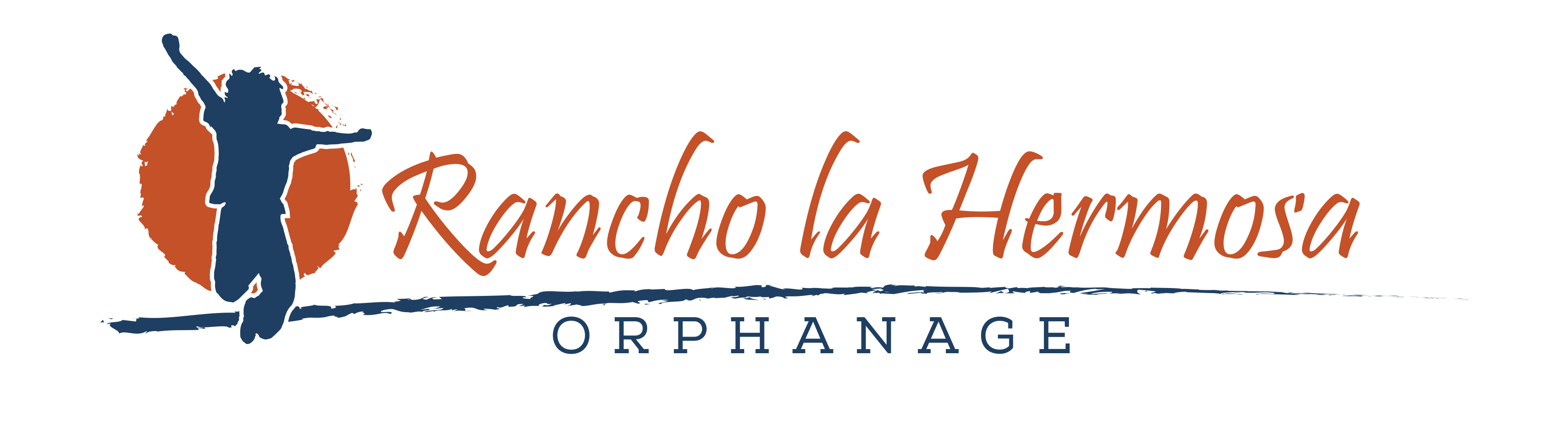 Rancho la Hermosa logo