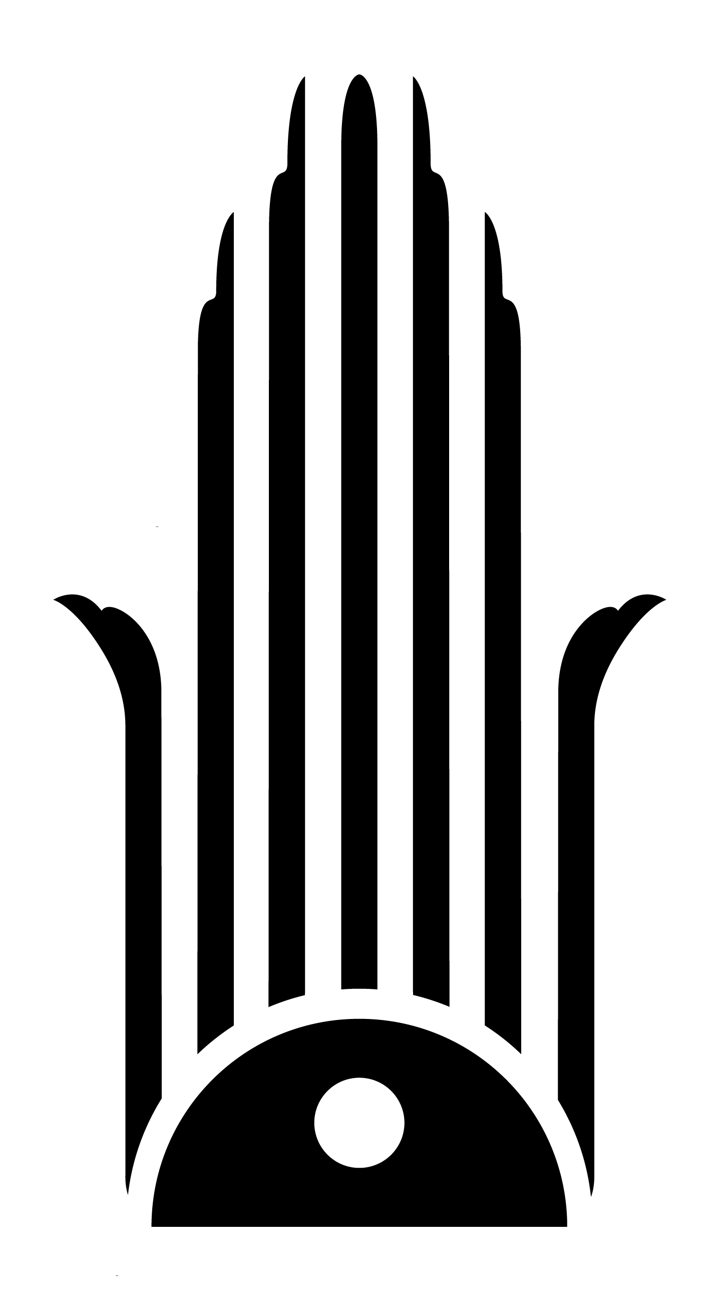 Sacred Roots logo