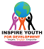 Inspire youth for development logo