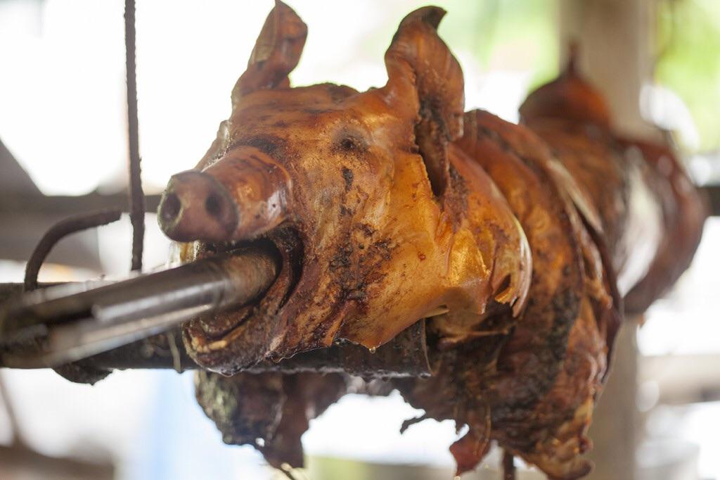 Private Guavate Gastronomic Tour in Puerto Rico - San Juan