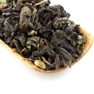 Vanilla Mint Pu-er Shou Tea Organic from Tao Tea Leaf