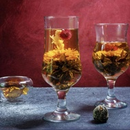 Spirito Di Vita - Natural Blooming Tea from Haflong Tea