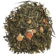 Strawberry Field from CaesarsTea