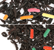 Konami Code Tea from Adagio Custom Blends