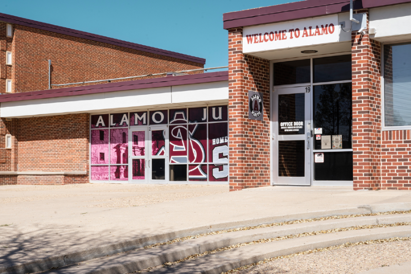 Alamo