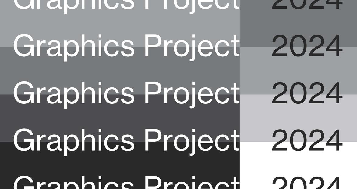 Graphics-project - Columbia GSAPP