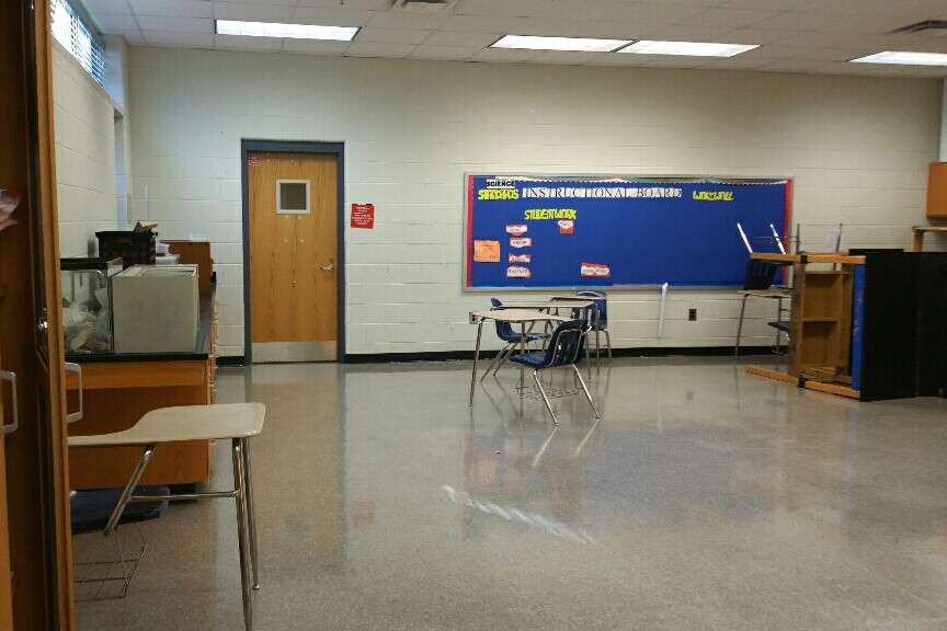 Classroom