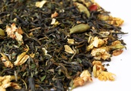 Jasmine Nights Green Tea from New Mexico Tea Company