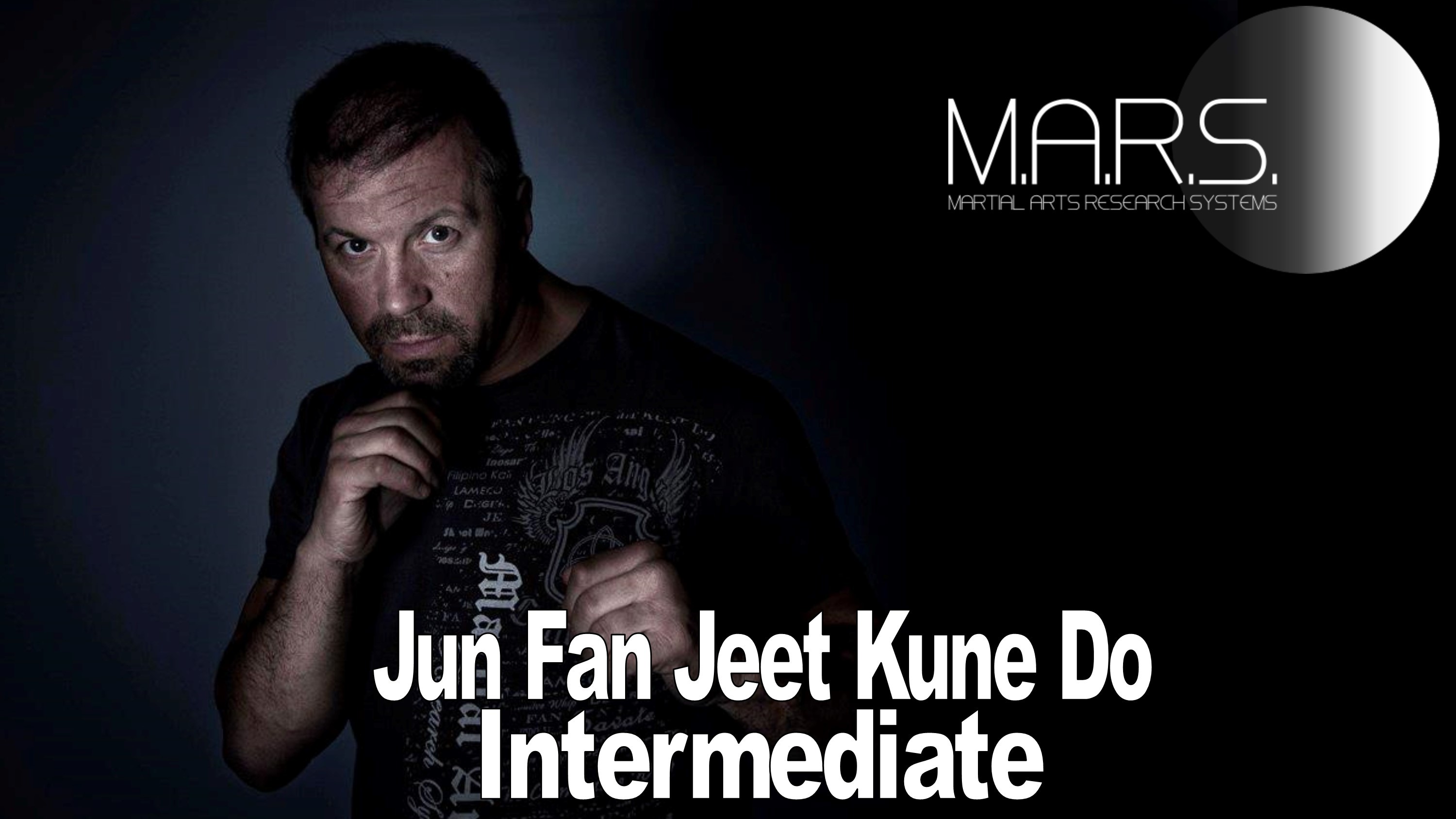 Product image for Jeet Kune Do - Intermediate Course 5-2021