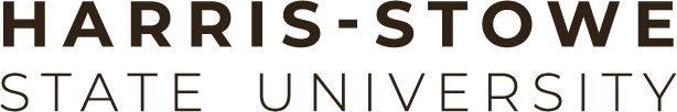 Harris-Stowe State University logo