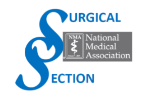 National Medical Association Surgical Section logo