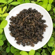White Egret GABA Oolong from Mountain Stream Teas