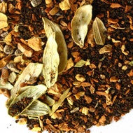 Chaï Camellia organic from Camellia Sinensis
