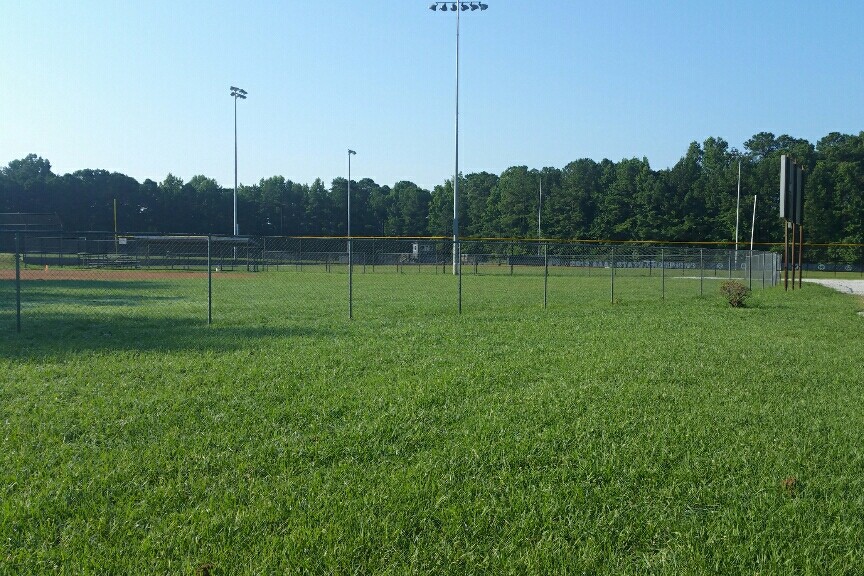 Baseball Field
