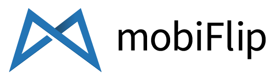 mobiFlip.de logo