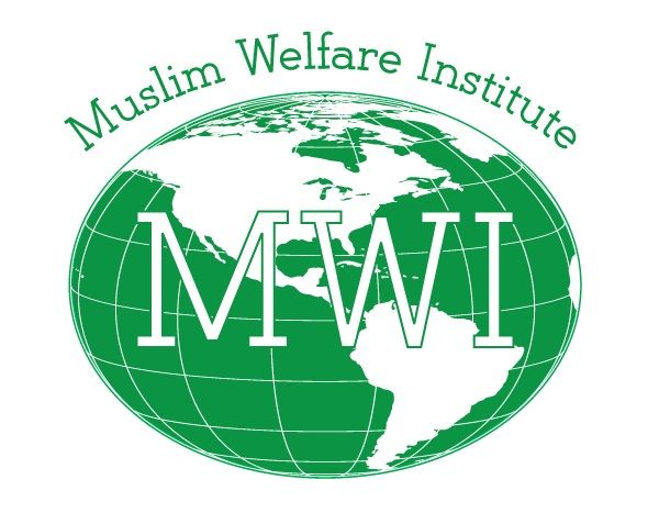 Muslim Welfare Institute logo