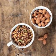 Roasted Almond Chai from Fava Tea Company